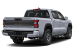 2027 Nissan Frontier PRO-4X