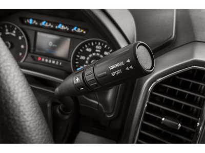 2015 Ford F-150 4WD SuperCrew 145" XLT