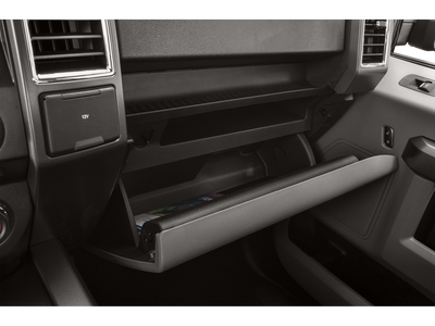 2015 Ford F-150 4WD SuperCrew 145" XLT