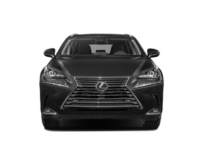 2019 Lexus NX NX 300
