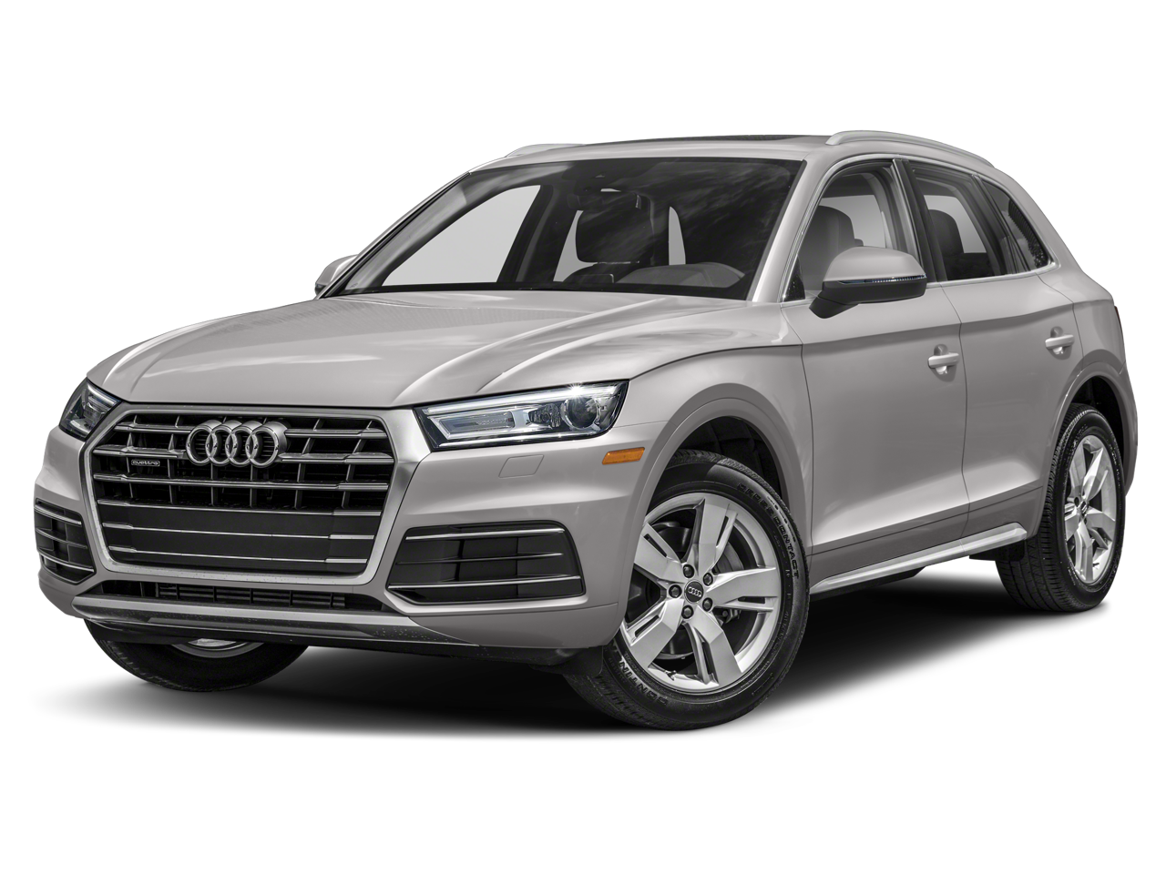2020 Audi Q5 Premium