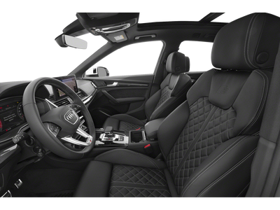 2023 Audi SQ5 Premium Plus 3.0 TFSI quattro