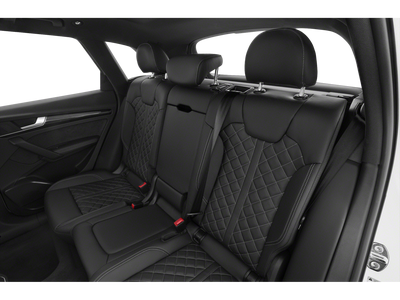 2023 Audi SQ5 Premium Plus 3.0 TFSI quattro