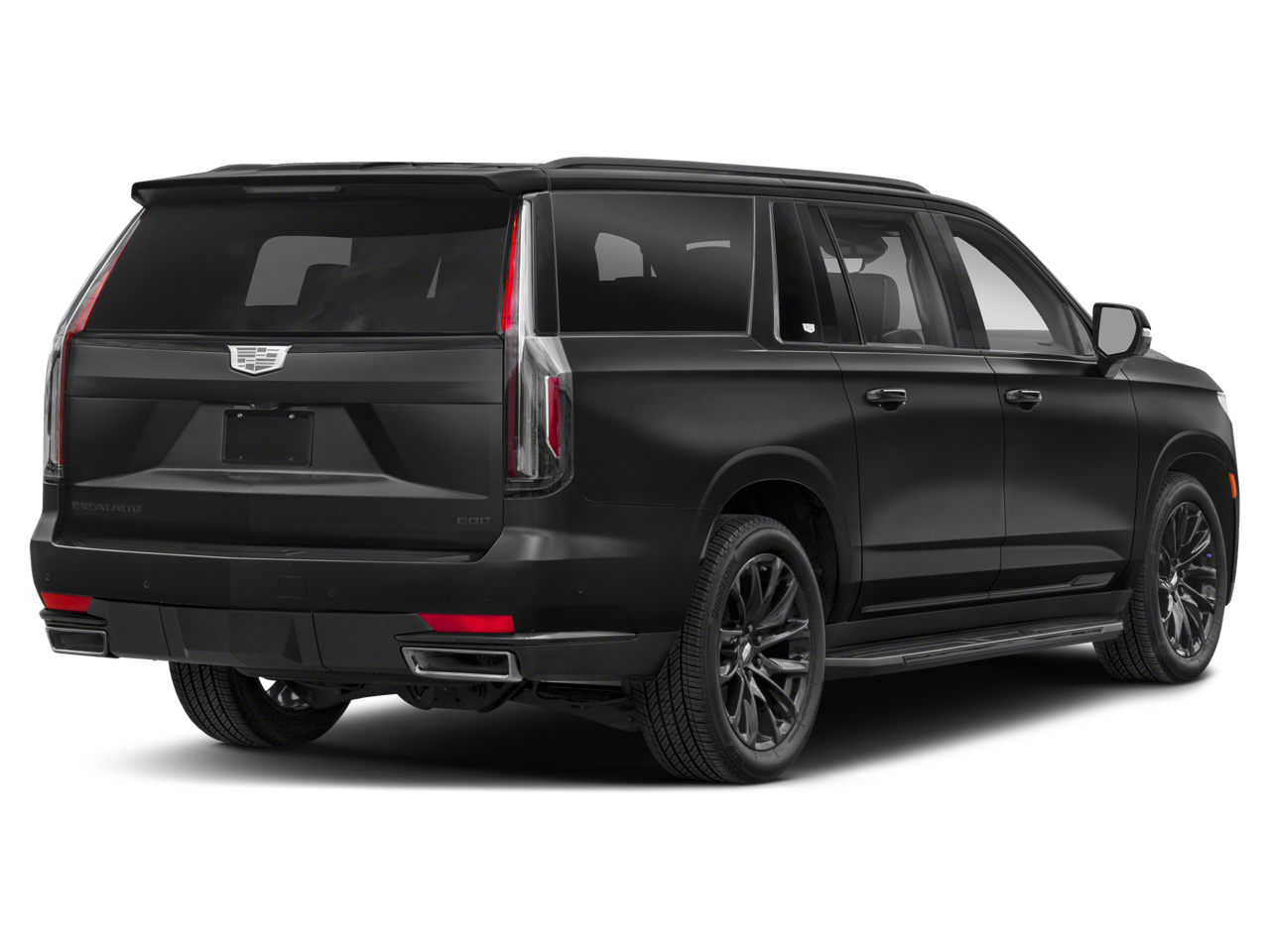 2023 Cadillac Escalade ESV 4WD 4dr Sport