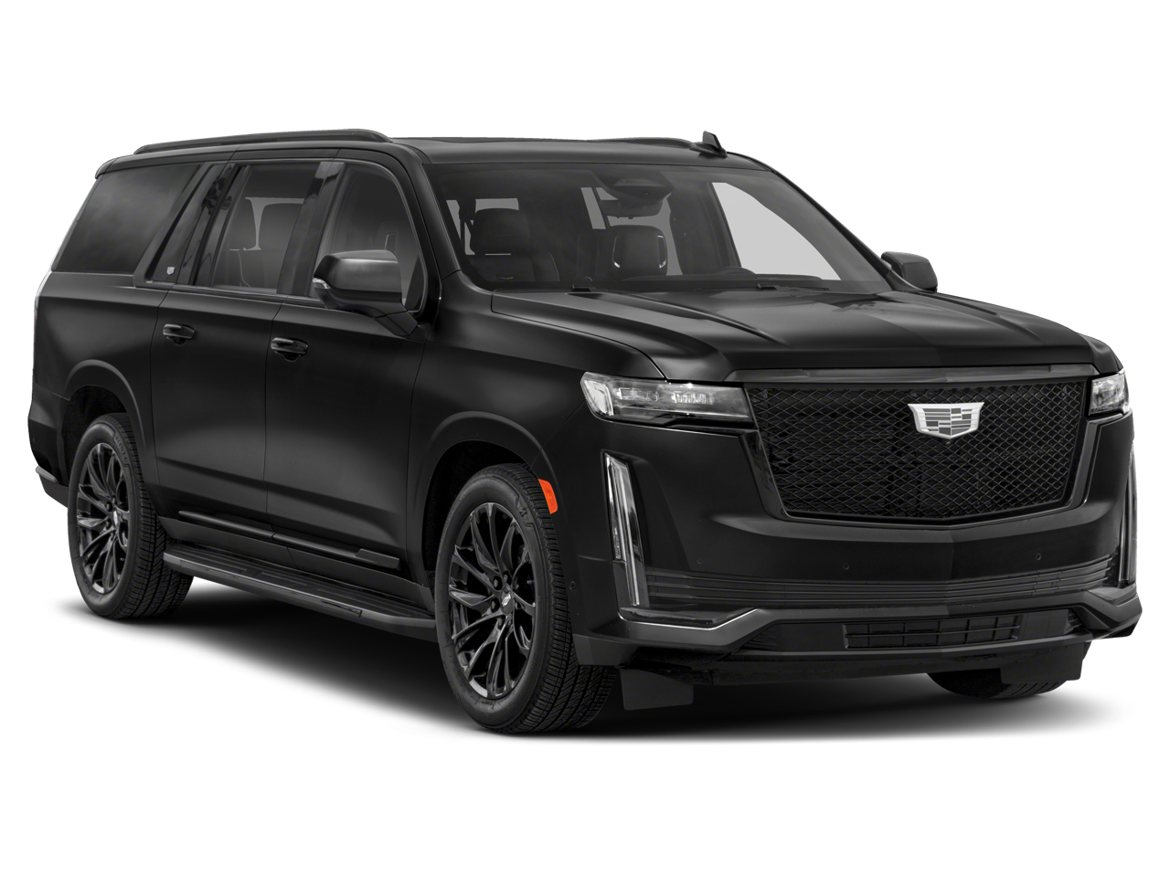 2023 Cadillac Escalade ESV 4WD 4dr Sport