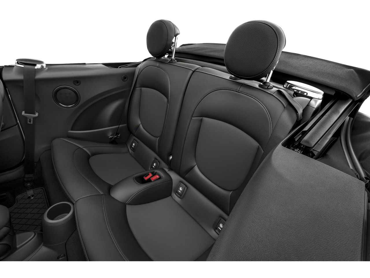 2024 MINI Convertible Cooper S FWD
