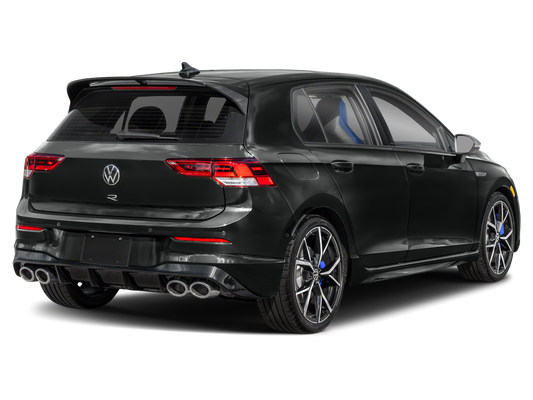 2024 Volkswagen Golf R 2.0T DSG Ellisville MO | St. Peters St. Louis  Hazelwood Missouri WVWEB7CD9RW123765