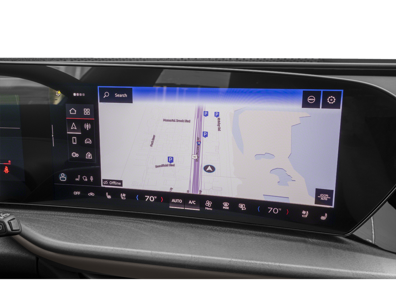 2025 Audi Q5 Sportback Premium Plus