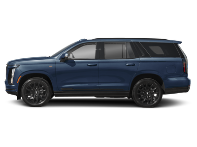 2025 Cadillac Escalade 4WD 4dr Sport