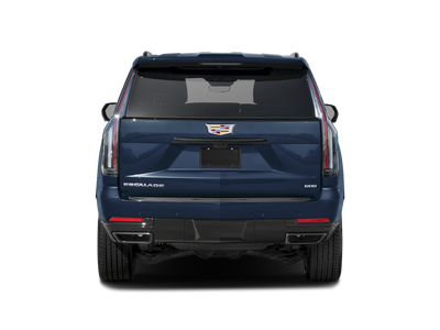 2025 Cadillac Escalade 4WD 4dr Sport