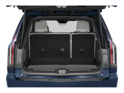 2025 Cadillac Escalade 4WD 4dr Sport