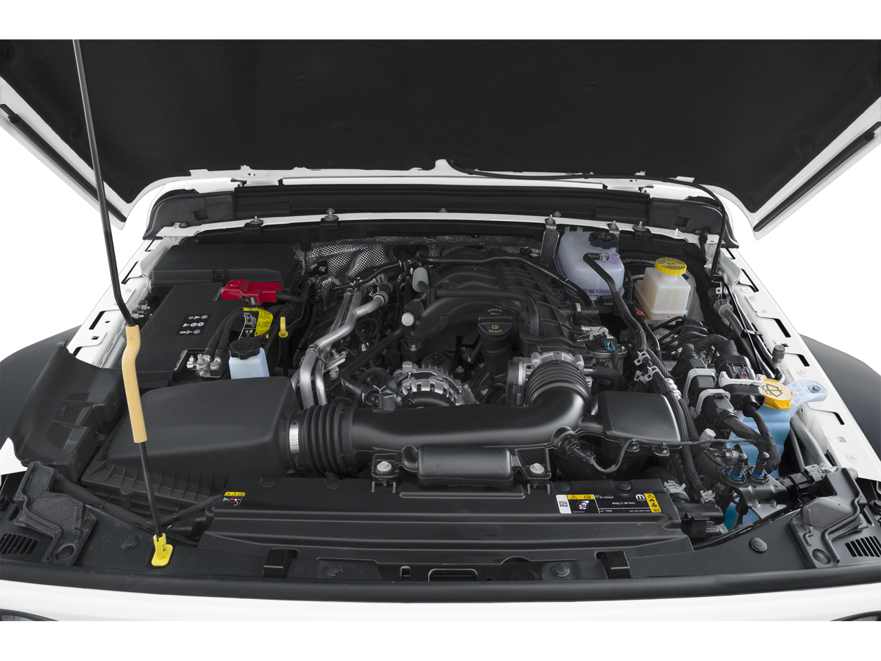 2025 Jeep Gladiator High Tide