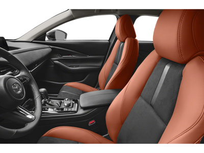 2025 Mazda Mazda CX-30 2.5 Turbo Carbon AWD