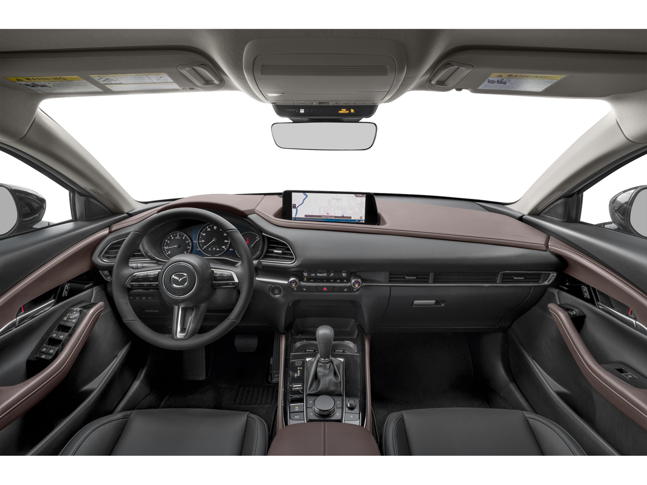 2025 Mazda Mazda CX-30 2.5 Turbo Premium AWD