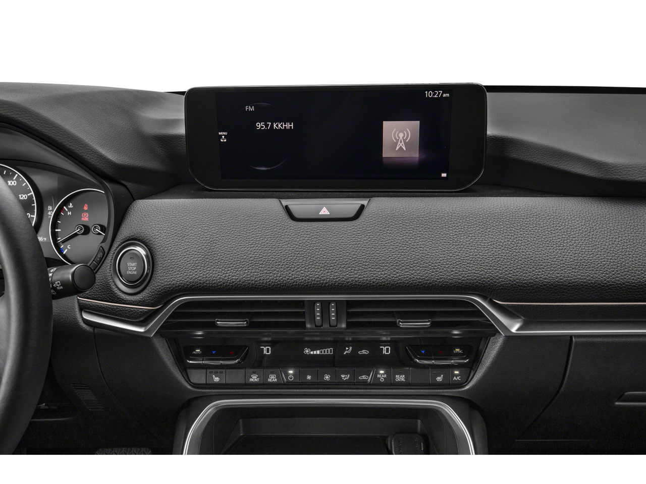 2025 Mazda Mazda CX-90 3.3 Turbo Preferred AWD