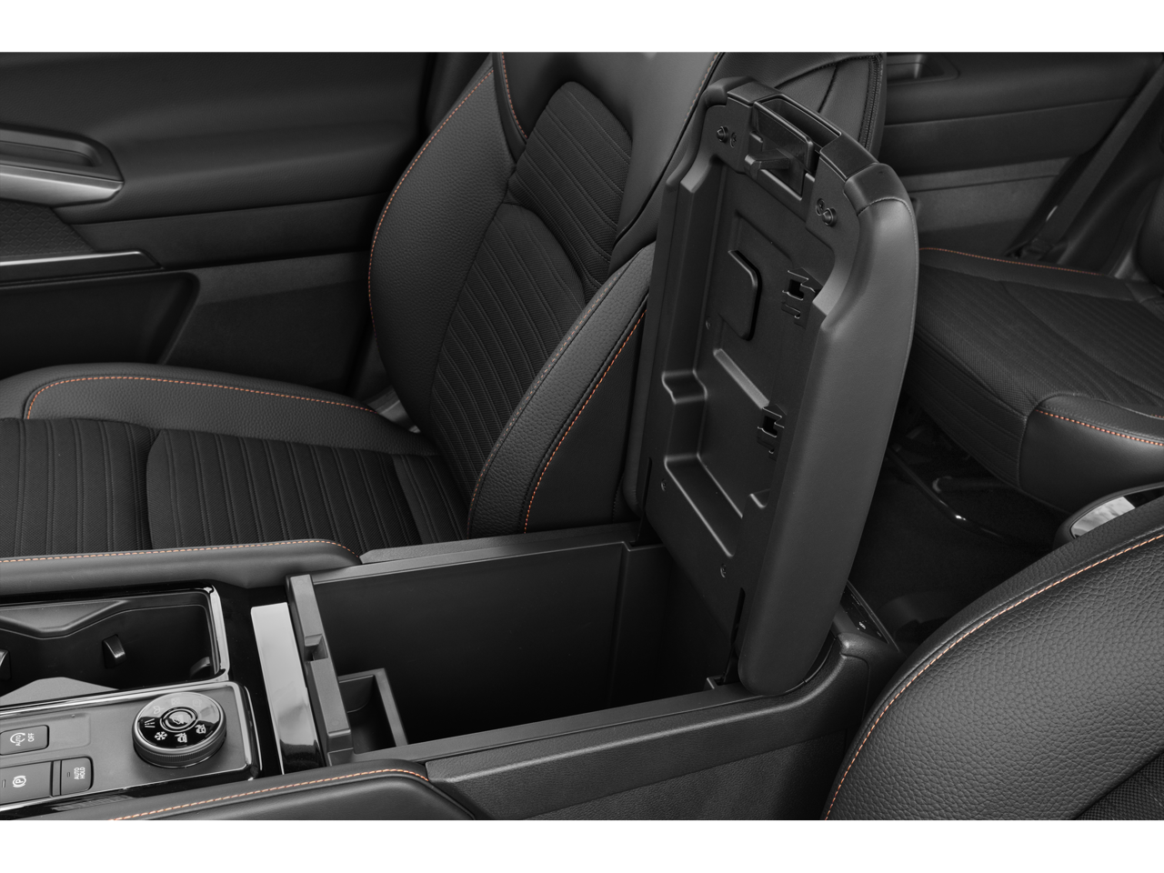 2025 Nissan Pathfinder Rock Creek®