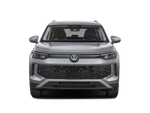 2025 Volkswagen Tiguan 2.0T S 4MOTION