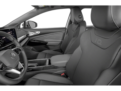 2025 Volkswagen ID.4 4DR AWD PRO S PLUS