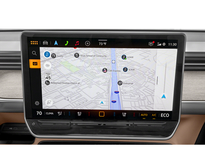 2025 Volkswagen ID. Buzz Pro S Plus 4MOTION w/Two-Tone