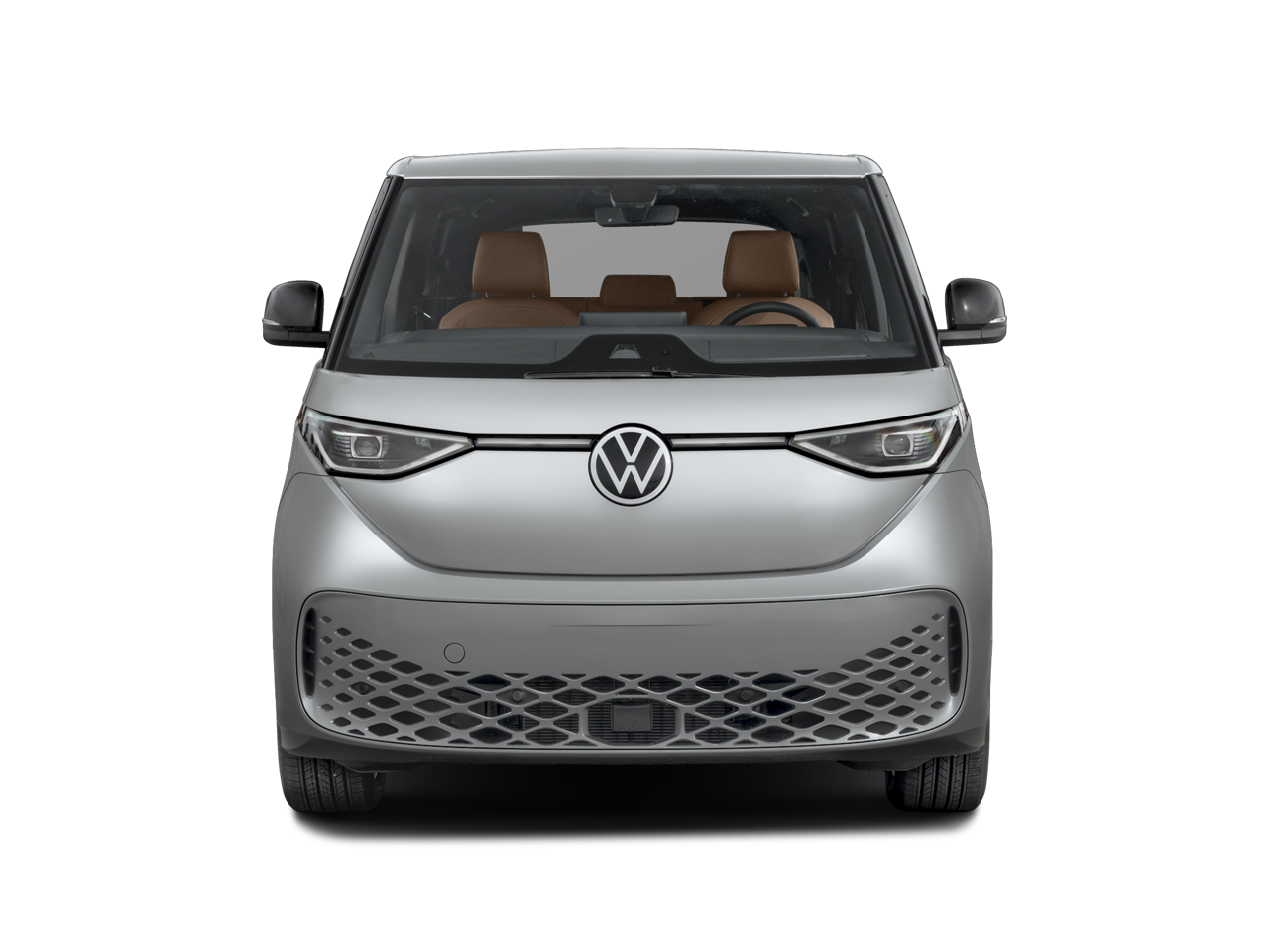 2025 Volkswagen ID BUZZ PRO S RWD