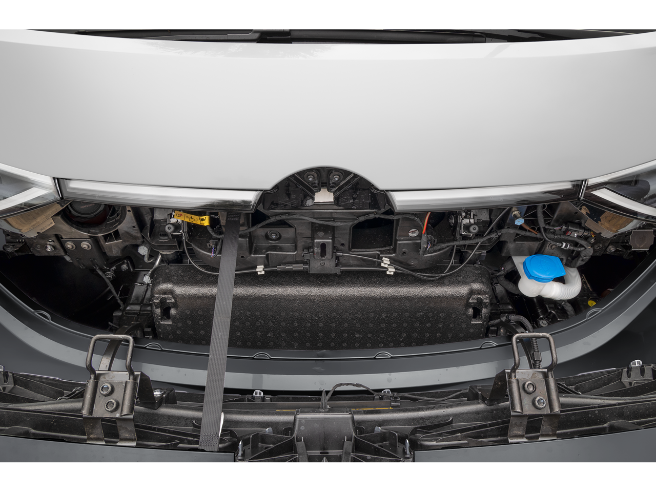 2025 Volkswagen ID. Buzz Pro S RWD w/Two-Tone