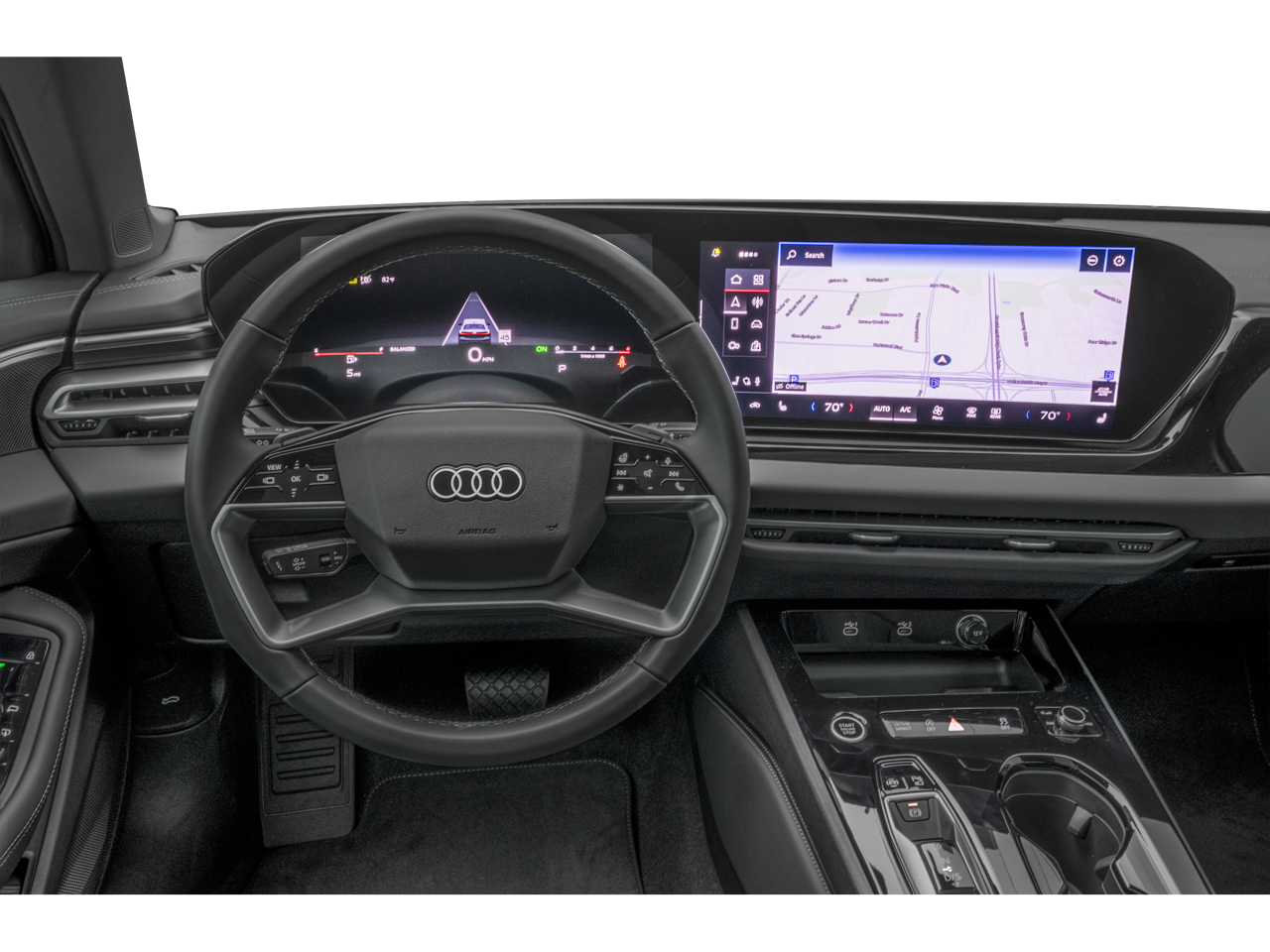 2026 Audi A5 Premium Plus