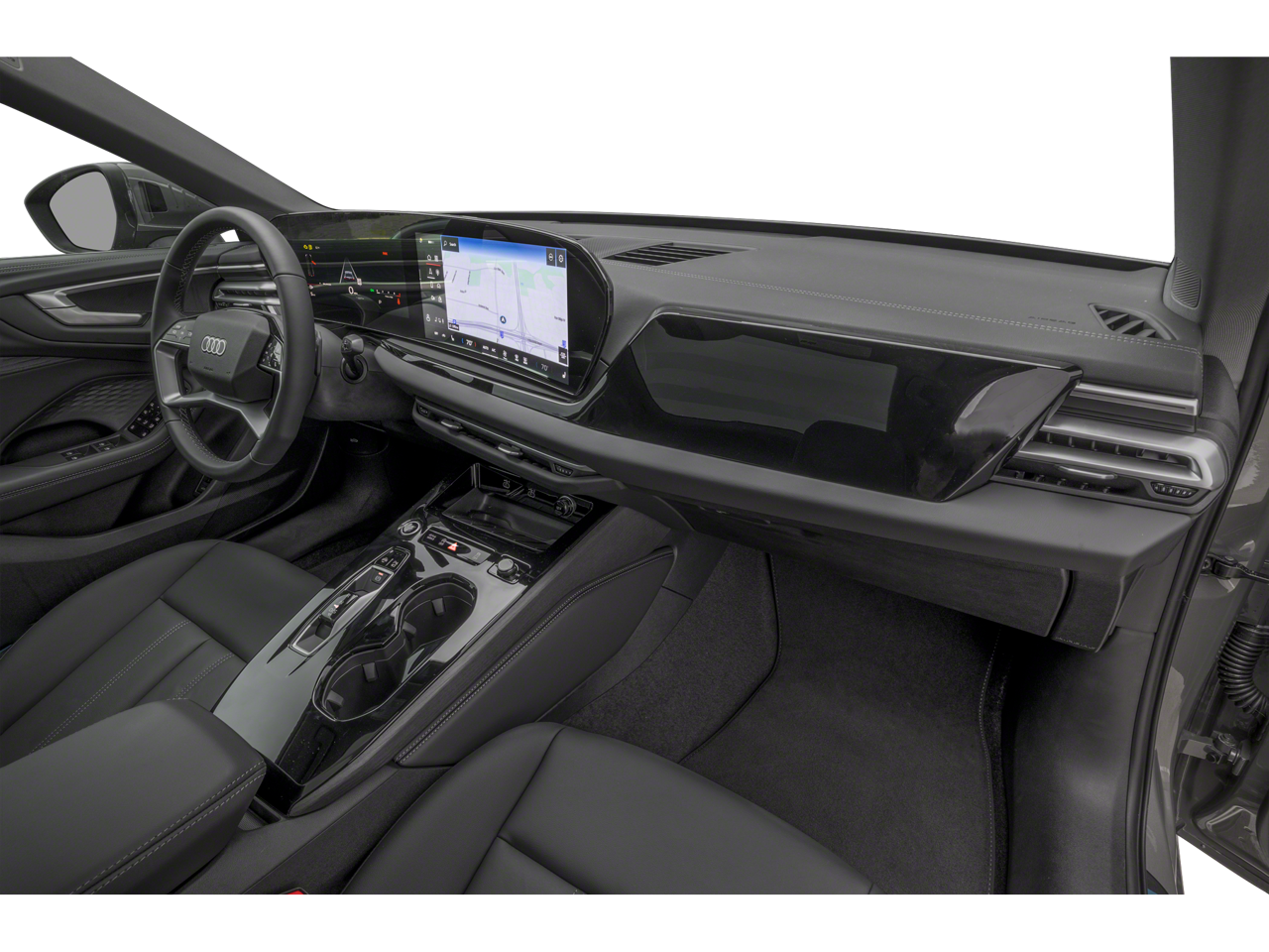 2026 Audi A5 Premium Plus