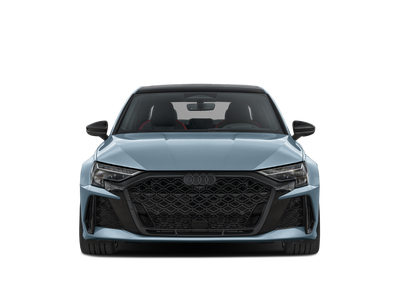 2026 Audi RS 3 quattro