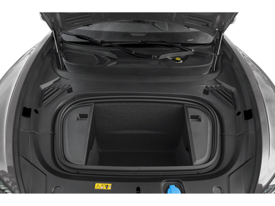 2026 Audi S e-tron GT Premium Plus