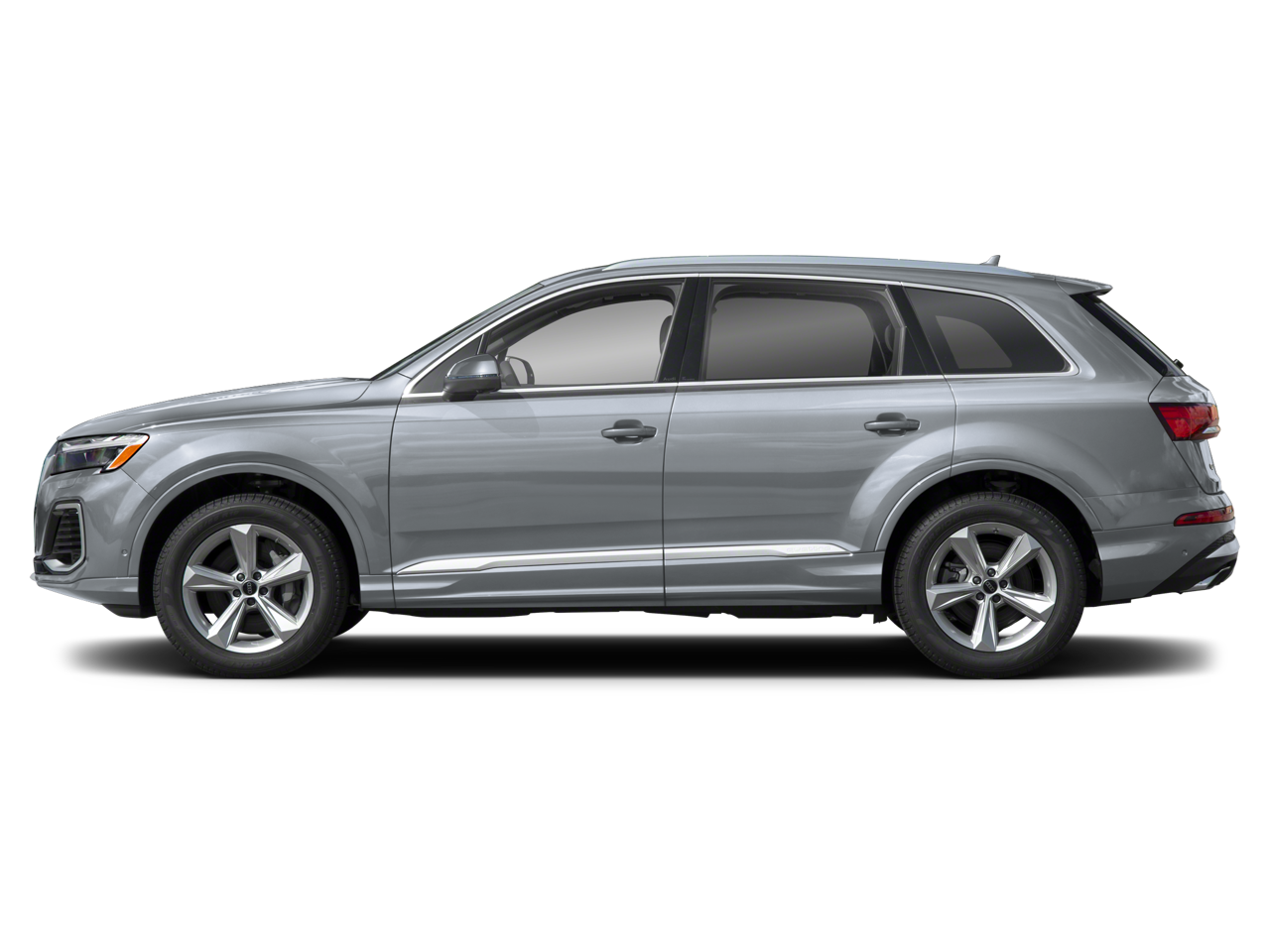 2026 Audi Q7 Premium Plus