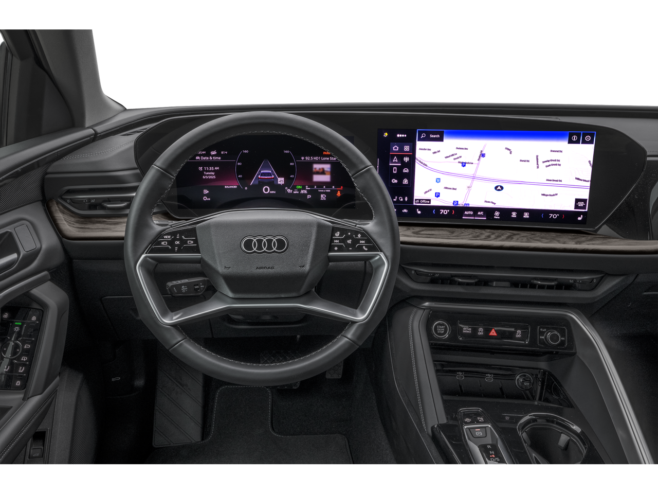 2026 Audi Q5 Premium Plus