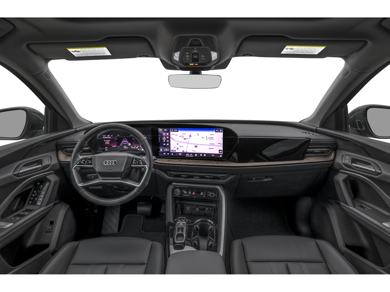 2026 Audi Q5 Premium Plus