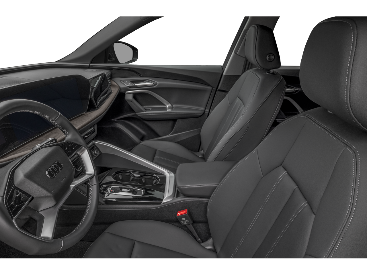 2026 Audi Q5 Premium Plus