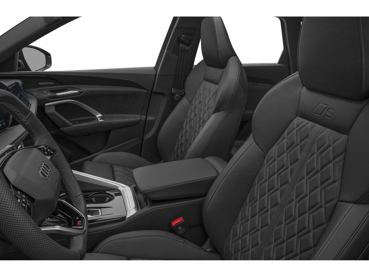 2026 Audi SQ5 Premium Plus