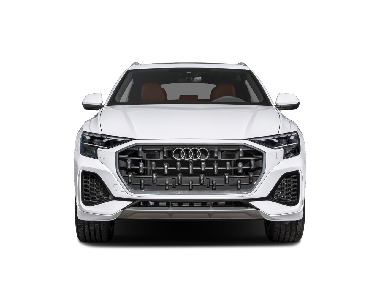 2026 Audi Q8 Premium Plus