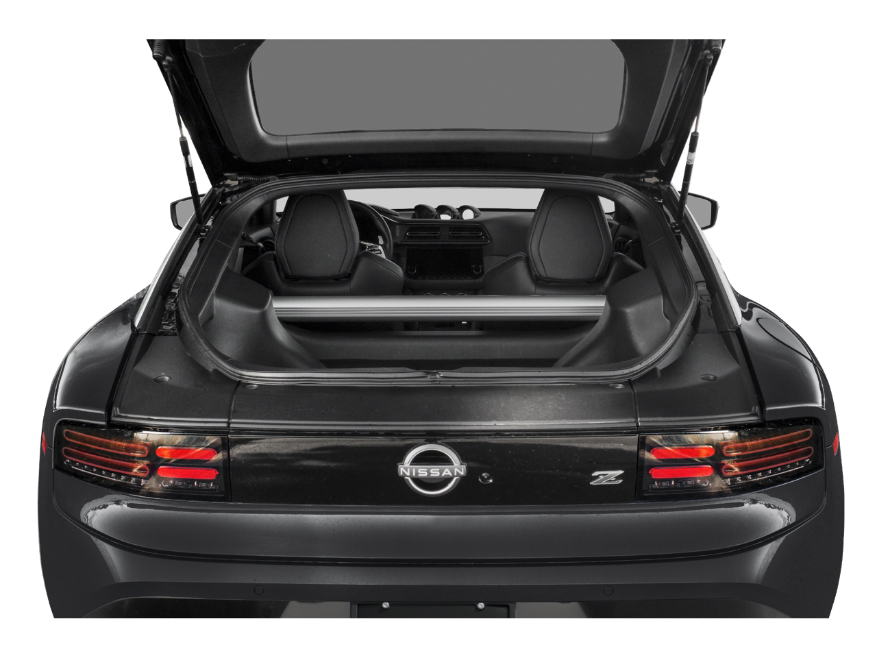 2026 Nissan Z Heritage Edition (Z32 Midnight Purple) Ellisville MO