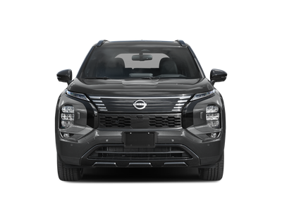 2026 Nissan Rogue Plug-In Hybrid SL