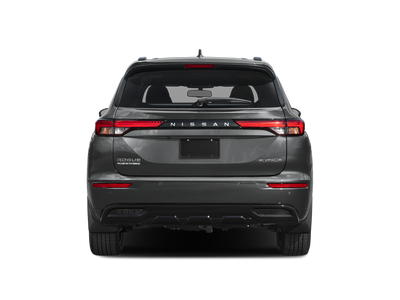 2026 Nissan Rogue Plug-In Hybrid SL