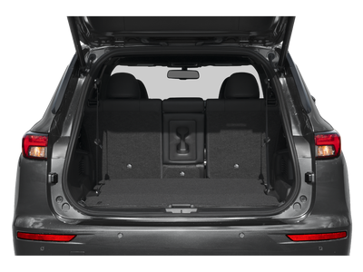 2026 Nissan Rogue Plug-In Hybrid SL