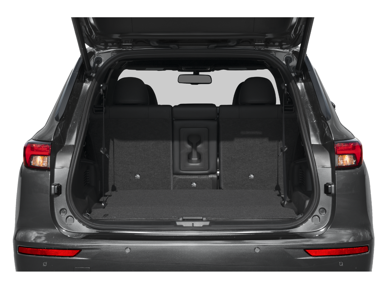 2026 Nissan Rogue Plug-In Hybrid SL