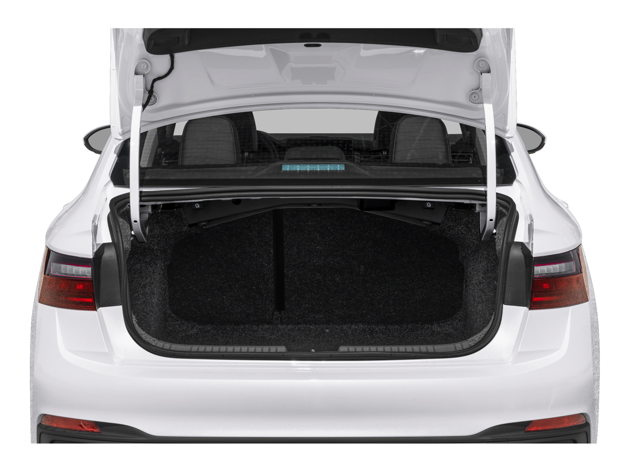 2026 Volkswagen Jetta SE Auto