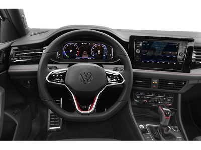 2026 Volkswagen Jetta GLI Autobahn DSG