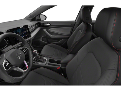 2026 Volkswagen Jetta GLI Autobahn DSG