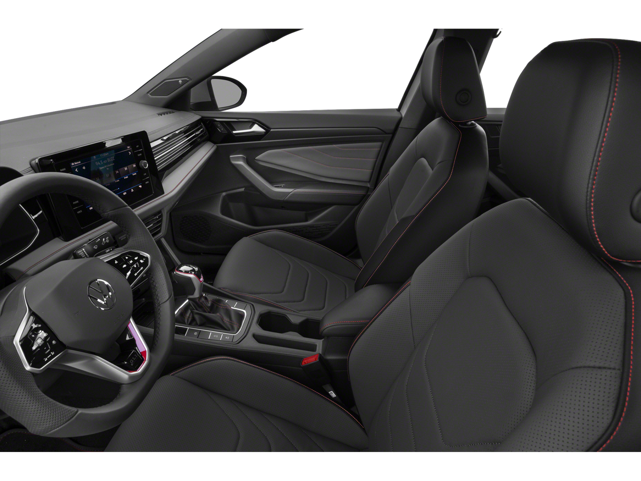 2026 Volkswagen Jetta GLI Autobahn DSG