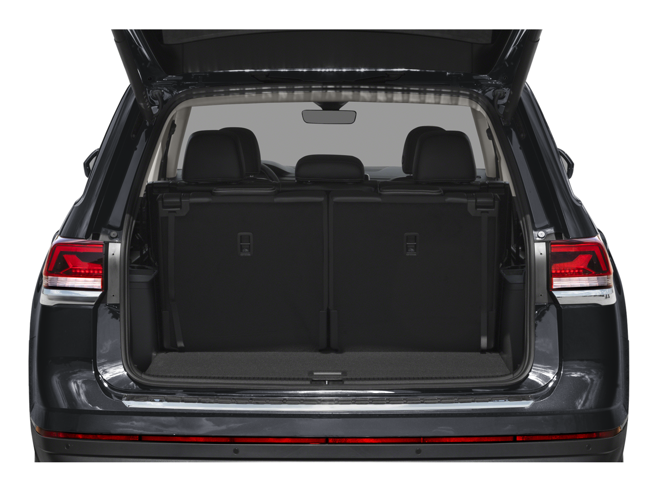 2026 Volkswagen Atlas 2.0T SEL 4MOTION