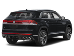 2026 Volkswagen Atlas Cross Sport 2.0T SEL Premium R-Line 4MOTION