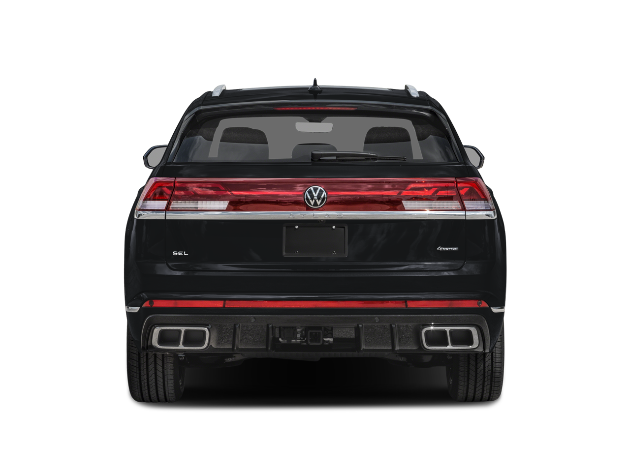 2026 Volkswagen Atlas Cross Sport 2.0T SEL Premium R-Line 4MOTION