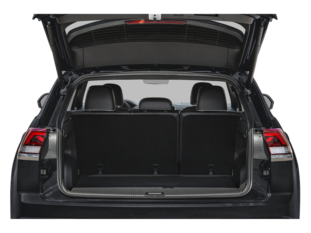 2026 Volkswagen Atlas Cross Sport 2.0T SEL Premium R-Line 4MOTION