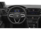 2026 Volkswagen Taos SE Black FWD