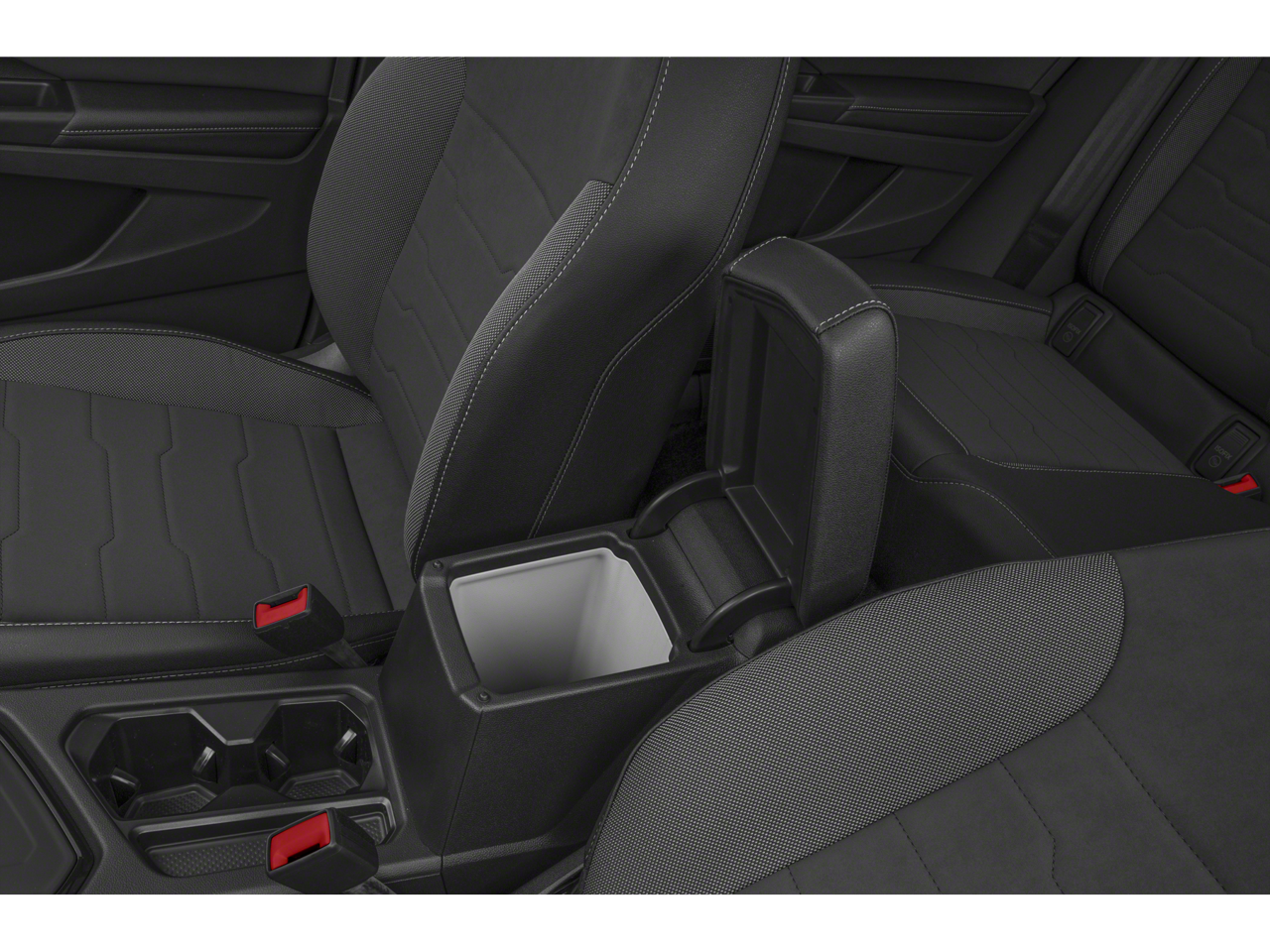 2026 Volkswagen Taos SE Black FWD